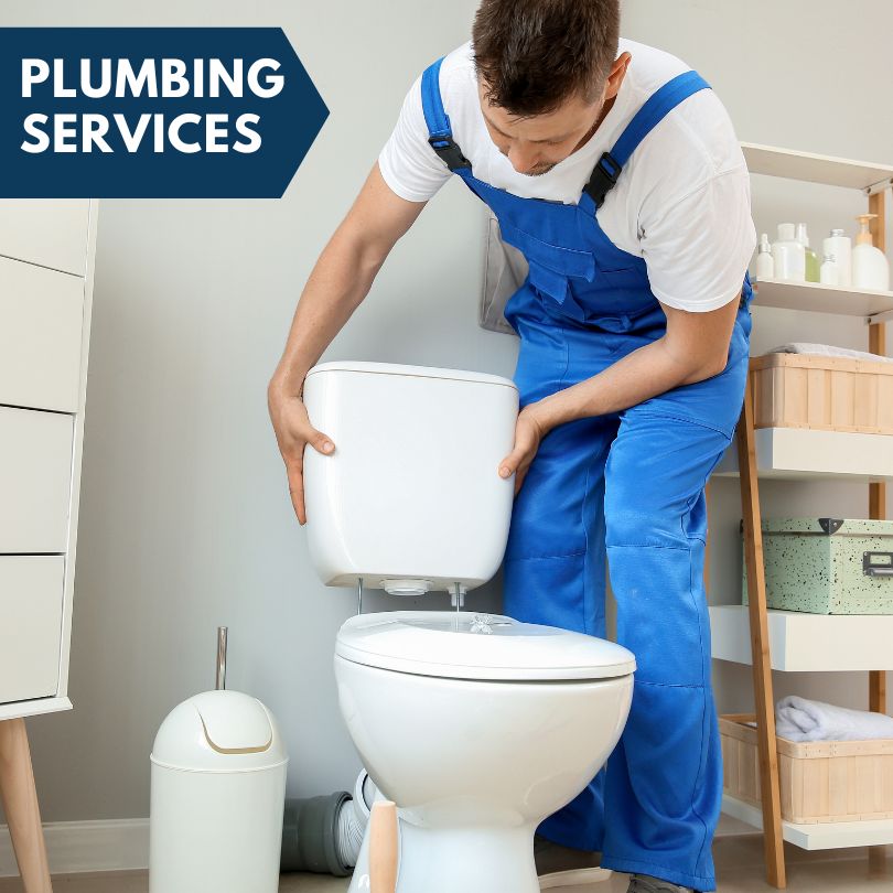 Plumbing Company in Center City, MN
