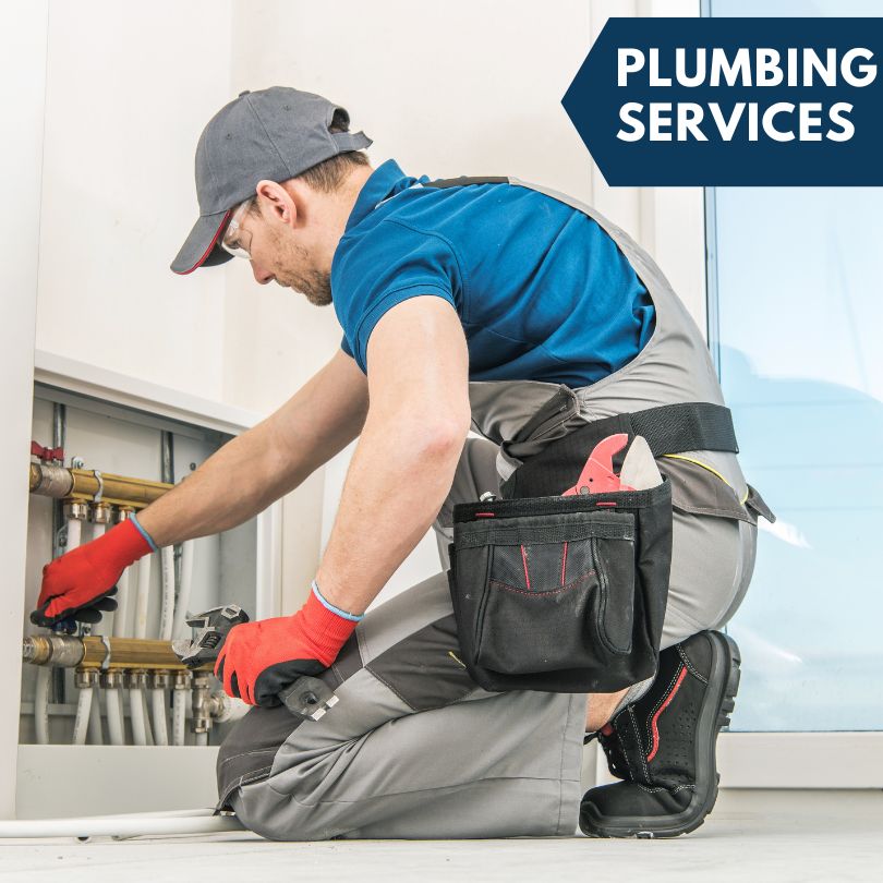 Center City Plumbing Company